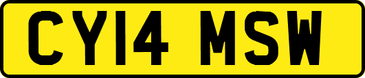CY14MSW