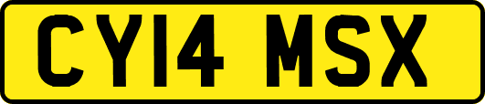 CY14MSX