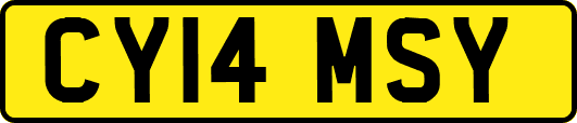 CY14MSY
