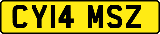 CY14MSZ