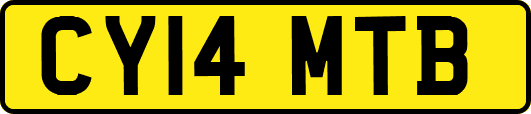 CY14MTB