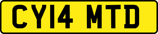CY14MTD