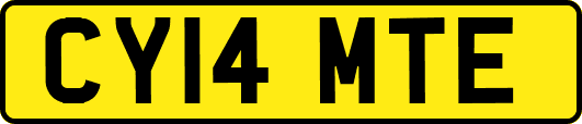 CY14MTE