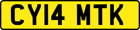 CY14MTK