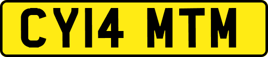 CY14MTM