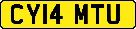 CY14MTU