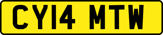 CY14MTW