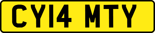CY14MTY