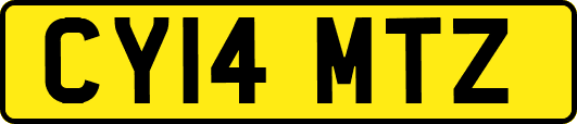 CY14MTZ