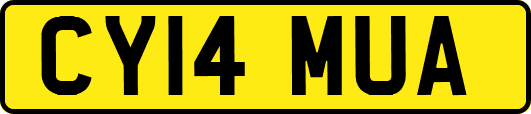 CY14MUA