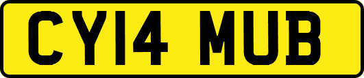 CY14MUB