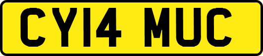 CY14MUC