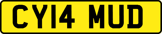 CY14MUD