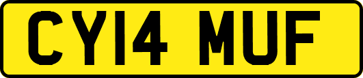 CY14MUF