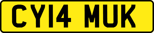 CY14MUK