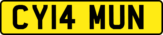 CY14MUN