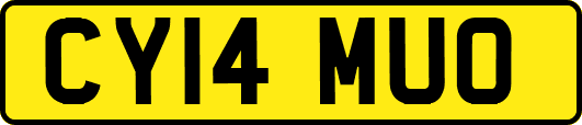 CY14MUO