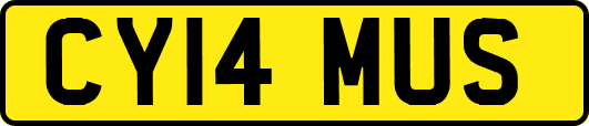 CY14MUS