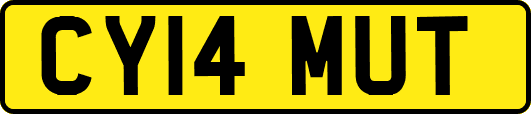 CY14MUT