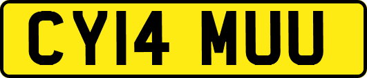 CY14MUU