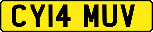 CY14MUV