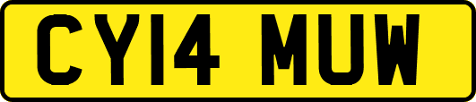 CY14MUW