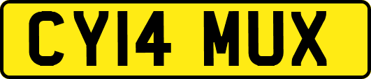 CY14MUX