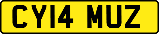 CY14MUZ