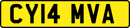 CY14MVA