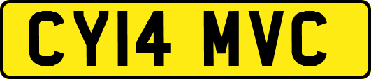 CY14MVC