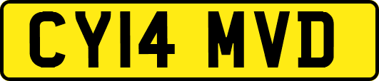 CY14MVD