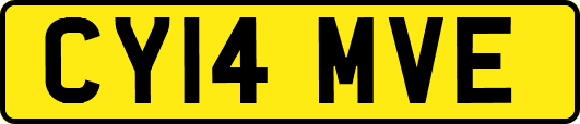 CY14MVE