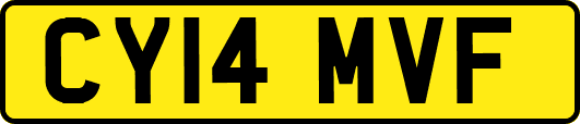 CY14MVF