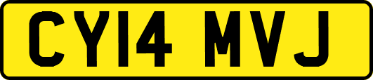 CY14MVJ