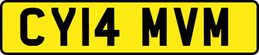 CY14MVM
