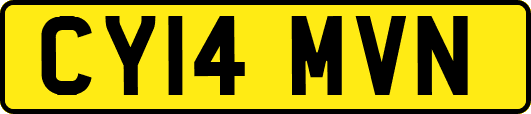 CY14MVN