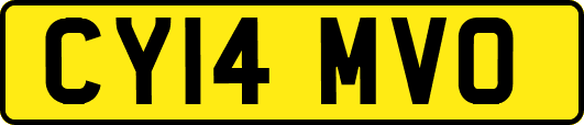 CY14MVO