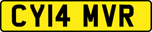 CY14MVR