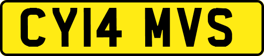 CY14MVS