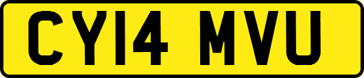 CY14MVU