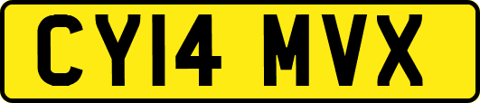 CY14MVX