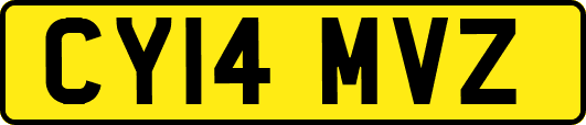 CY14MVZ