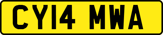 CY14MWA