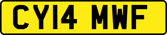 CY14MWF