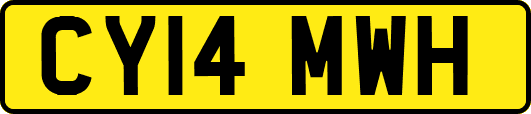 CY14MWH