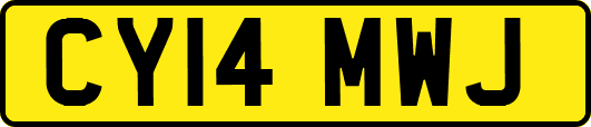 CY14MWJ