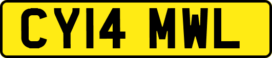 CY14MWL