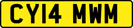 CY14MWM
