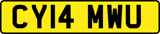 CY14MWU