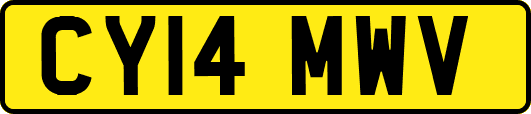 CY14MWV